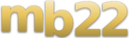 mb22 logo